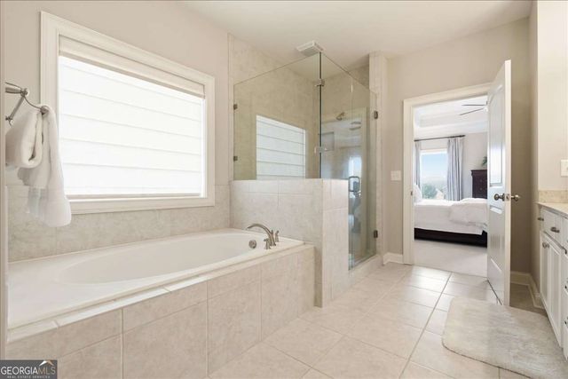 415 Amber Way, Woodstock, GA 30188