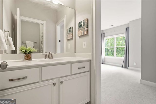 415 Amber Way, Woodstock, GA 30188