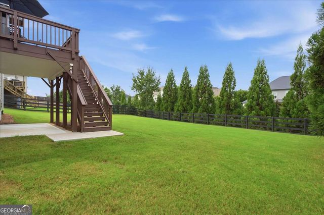 415 Amber Way, Woodstock, GA 30188