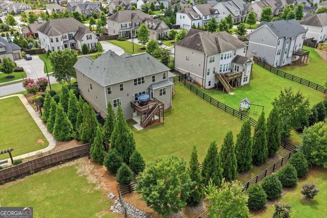 415 Amber Way, Woodstock, GA 30188