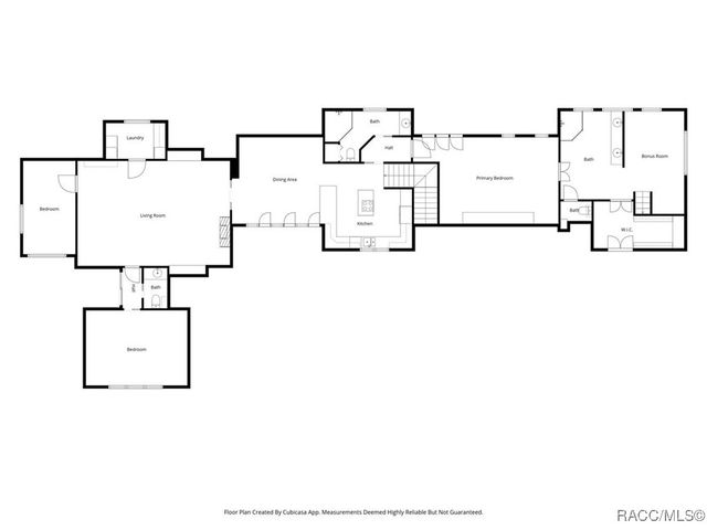 434 SW 14th Street A, Ocala, FL 34471