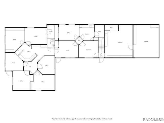 434 SW 14th Street A, Ocala, FL 34471