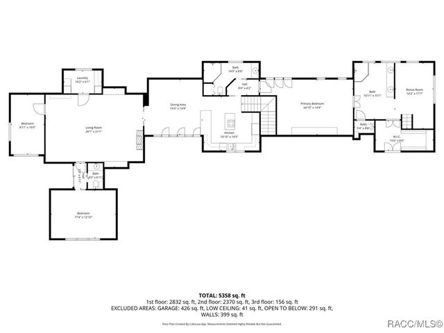 434 SW 14th Street A, Ocala, FL 34471
