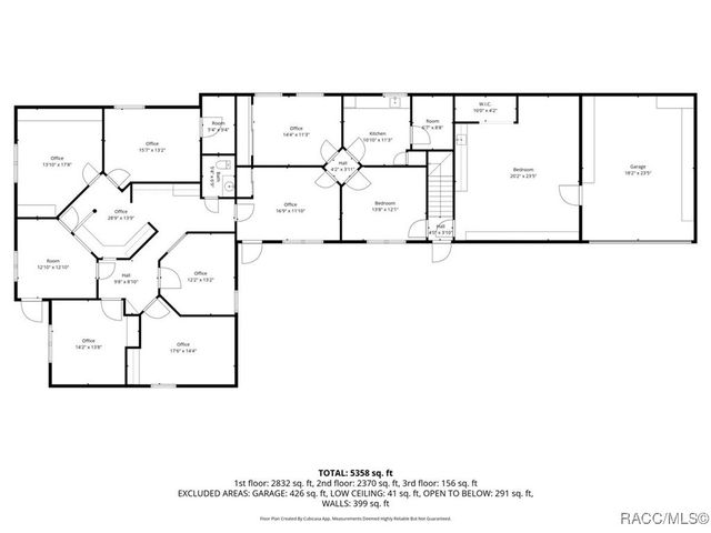 434 SW 14th Street A, Ocala, FL 34471