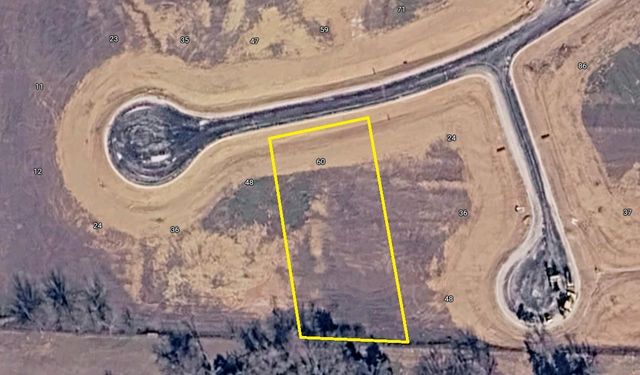 60 Wing Haven Court, Gordonville, TX 76245