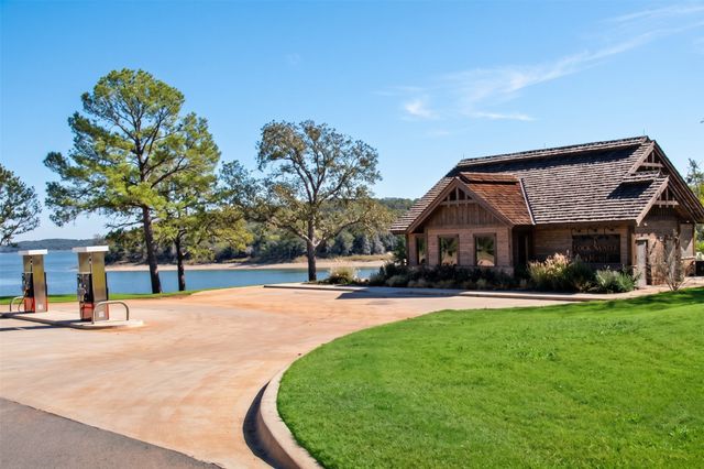 60 Wing Haven Court, Gordonville, TX 76245