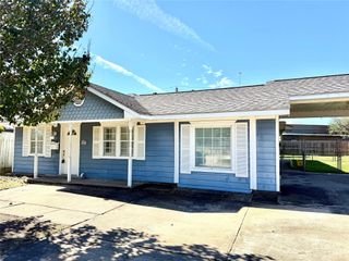 4275 Bethel Boulevard, Houston, TX 77092