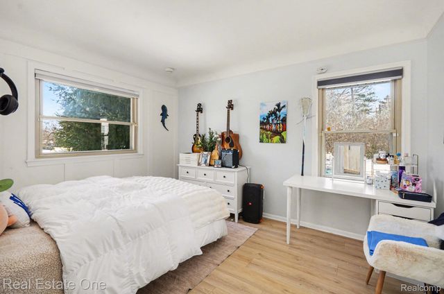 3861 Wedgewood Drive, Bloomfield Hills, MI 48301