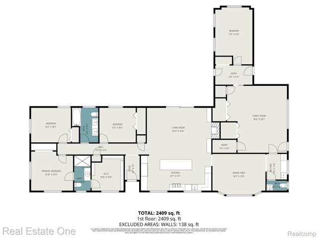 3861 Wedgewood Drive, Bloomfield Hills, MI 48301