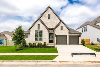 901 Violet Sunset DR, Georgetown, TX 78628