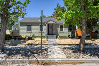 661 Thoma Street, Reno, NV 89502