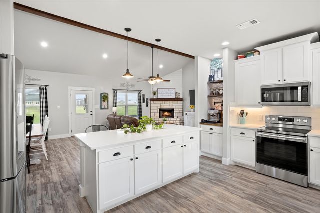 5220 County Road 2708, Caddo Mills, TX 75135
