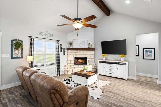5220 County Road 2708, Caddo Mills, TX 75135