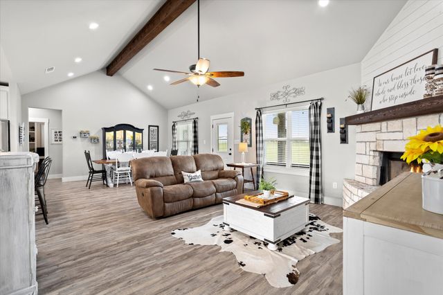 5220 County Road 2708, Caddo Mills, TX 75135