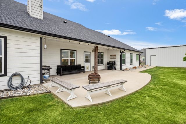 5220 County Road 2708, Caddo Mills, TX 75135