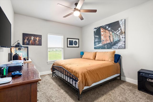 5220 County Road 2708, Caddo Mills, TX 75135