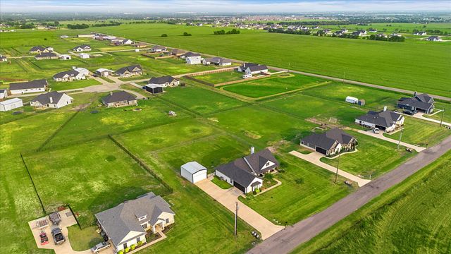 5220 County Road 2708, Caddo Mills, TX 75135
