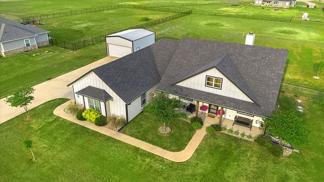 5220 County Road 2708, Caddo Mills, TX 75135