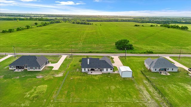 5220 County Road 2708, Caddo Mills, TX 75135