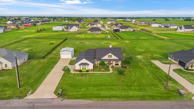 5220 County Road 2708, Caddo Mills, TX 75135