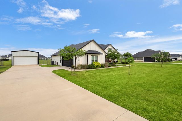 5220 County Road 2708, Caddo Mills, TX 75135
