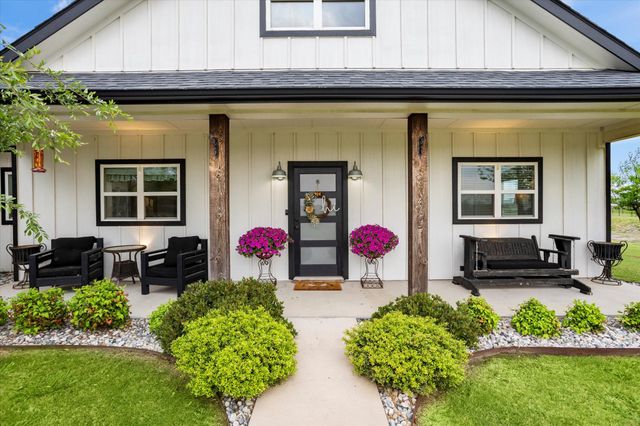 5220 County Road 2708, Caddo Mills, TX 75135