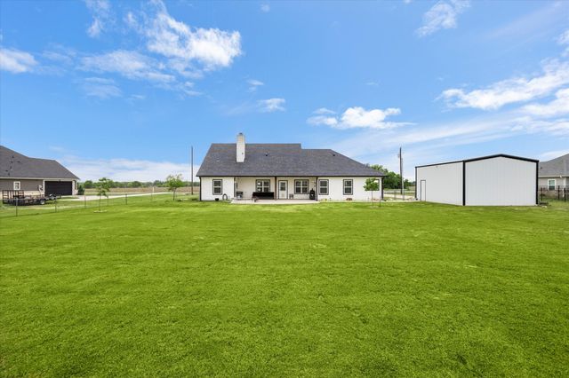 5220 County Road 2708, Caddo Mills, TX 75135