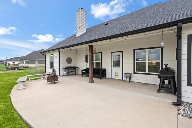 5220 County Road 2708, Caddo Mills, TX 75135