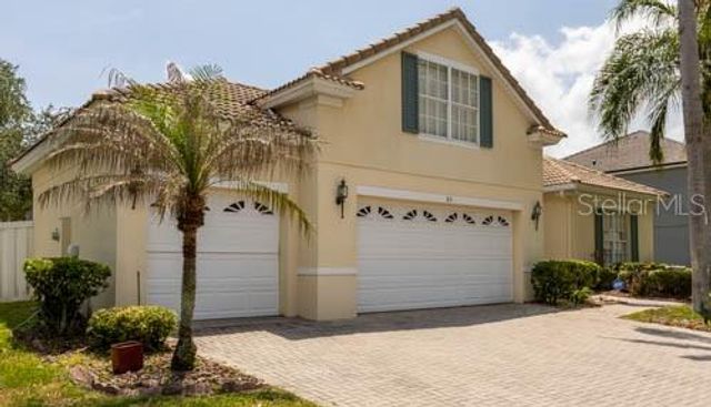 65 CALLIOPE STREET, Ocoee, FL 34761