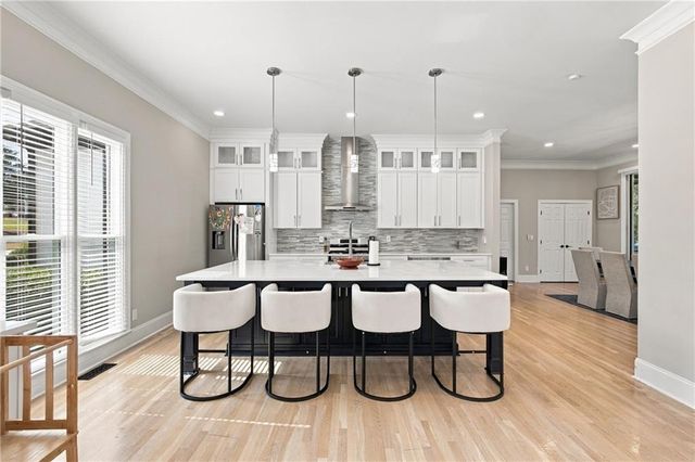 230 Bayberry Run, Fayetteville, GA 30214
