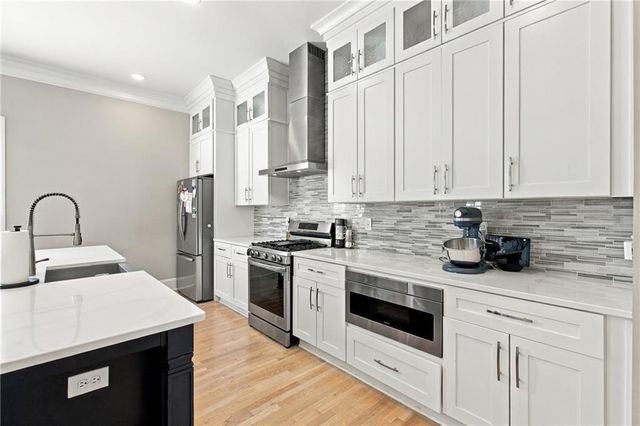 230 Bayberry Run, Fayetteville, GA 30214