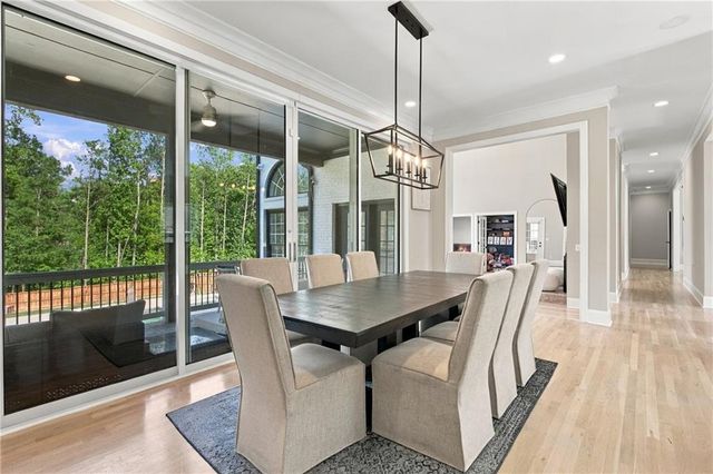 230 Bayberry Run, Fayetteville, GA 30214