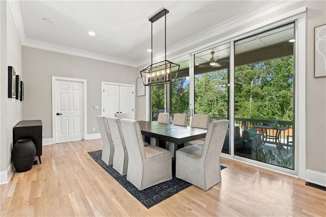230 Bayberry Run, Fayetteville, GA 30214