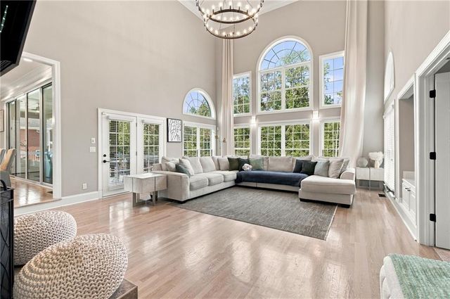 230 Bayberry Run, Fayetteville, GA 30214