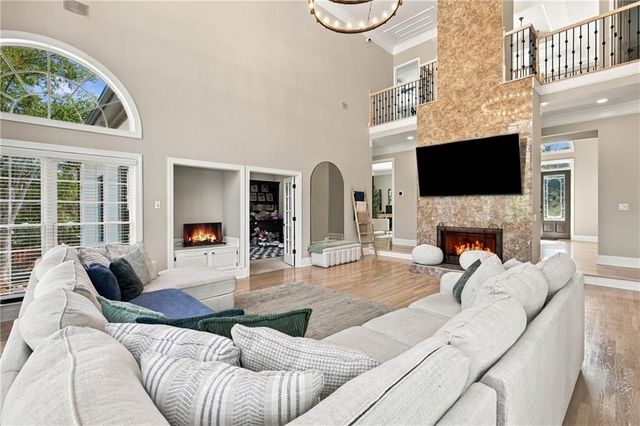 230 Bayberry Run, Fayetteville, GA 30214