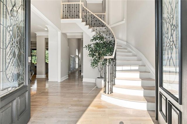 230 Bayberry Run, Fayetteville, GA 30214