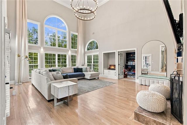 230 Bayberry Run, Fayetteville, GA 30214