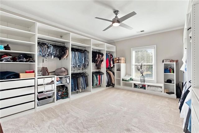 230 Bayberry Run, Fayetteville, GA 30214