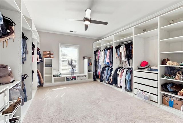 230 Bayberry Run, Fayetteville, GA 30214