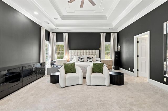 230 Bayberry Run, Fayetteville, GA 30214