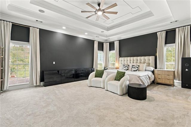 230 Bayberry Run, Fayetteville, GA 30214