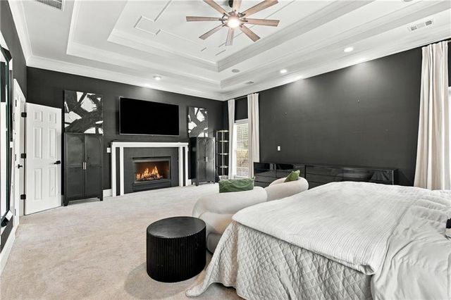 230 Bayberry Run, Fayetteville, GA 30214