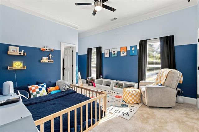 230 Bayberry Run, Fayetteville, GA 30214