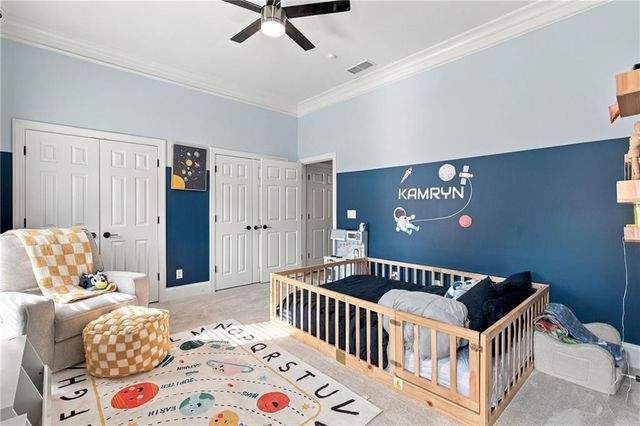 230 Bayberry Run, Fayetteville, GA 30214
