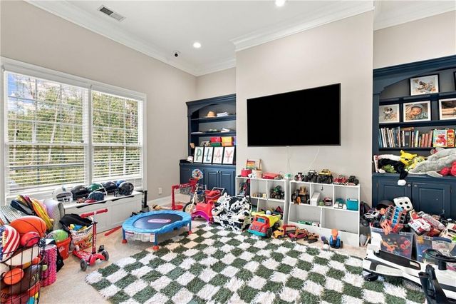 230 Bayberry Run, Fayetteville, GA 30214