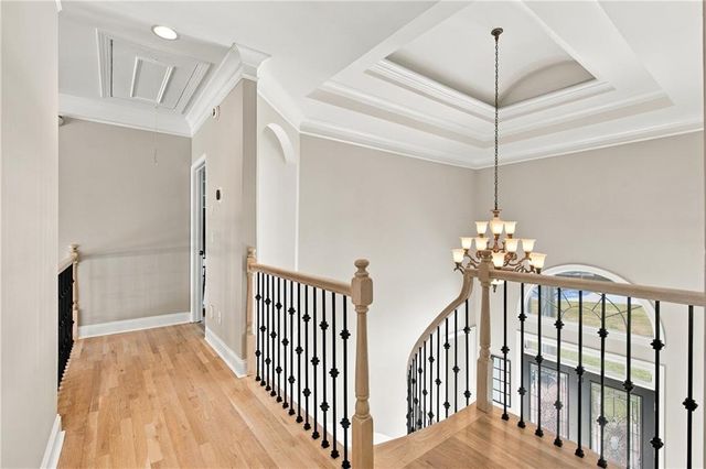 230 Bayberry Run, Fayetteville, GA 30214