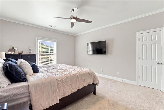 230 Bayberry Run, Fayetteville, GA 30214
