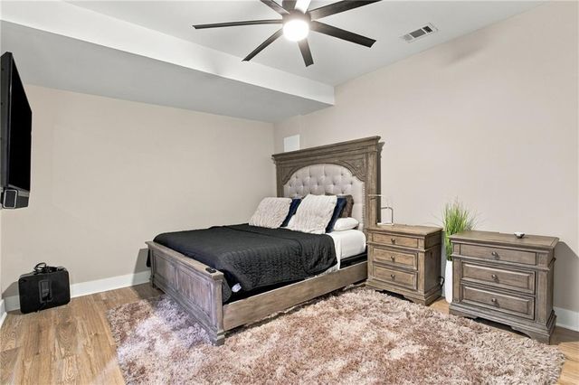 230 Bayberry Run, Fayetteville, GA 30214