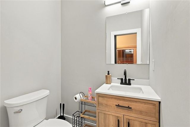 230 Bayberry Run, Fayetteville, GA 30214