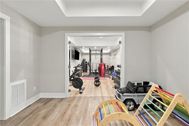 230 Bayberry Run, Fayetteville, GA 30214